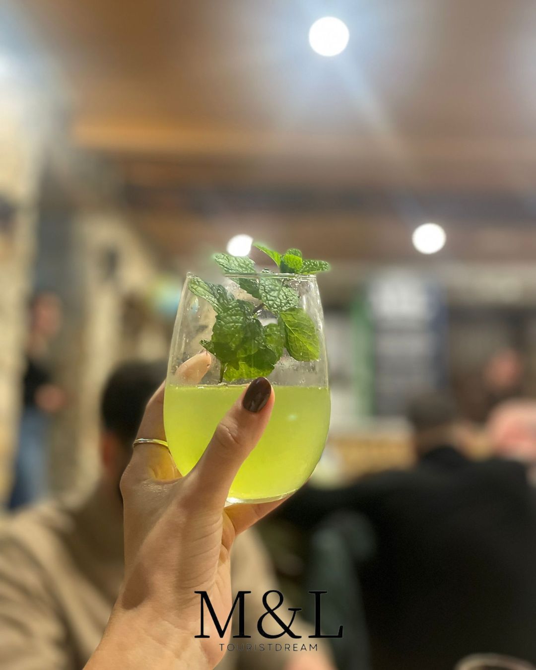 M&L TouristDream - Sabrosa
